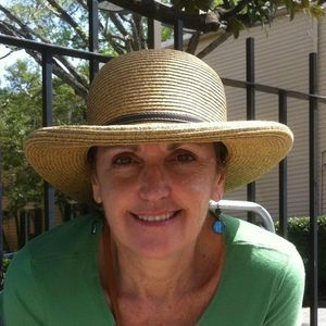 Meet your Posher, Therese